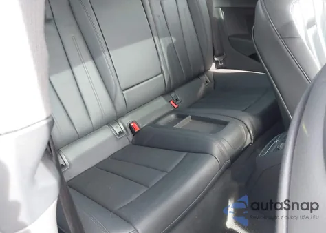 2018 Audi A5 2.0T Premium from USA, damaged, VIN WAUNNAF58JA064778